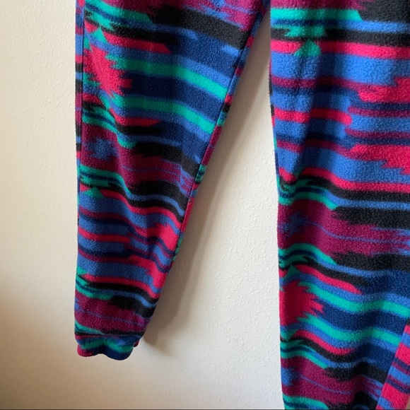 Urban Outfitters Fleece Joggers - Picture 3 of 7